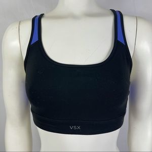 Victoria Secret VSX Sports Bra.
